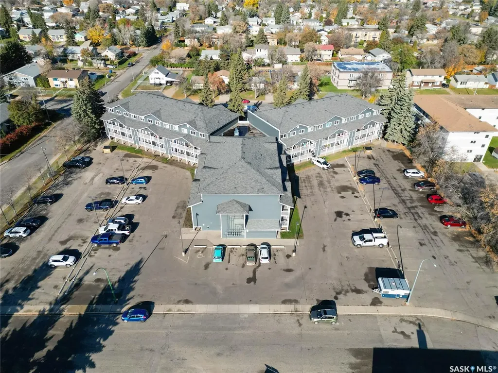 515 28th Street E Prince Albert SK S6V 1X8