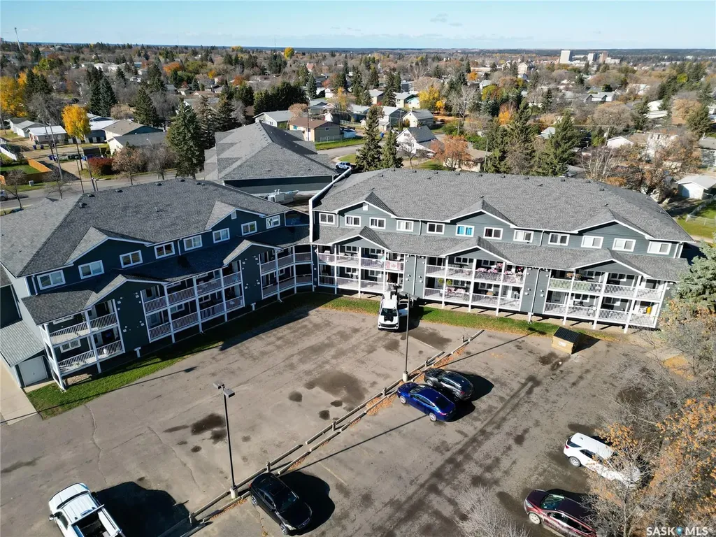 515 28th Street E Prince Albert SK S6V 1X8