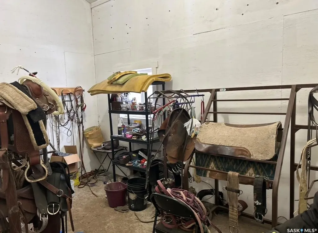 Rural Address Shellbrook Rm No. 493 SK S0J 2E0