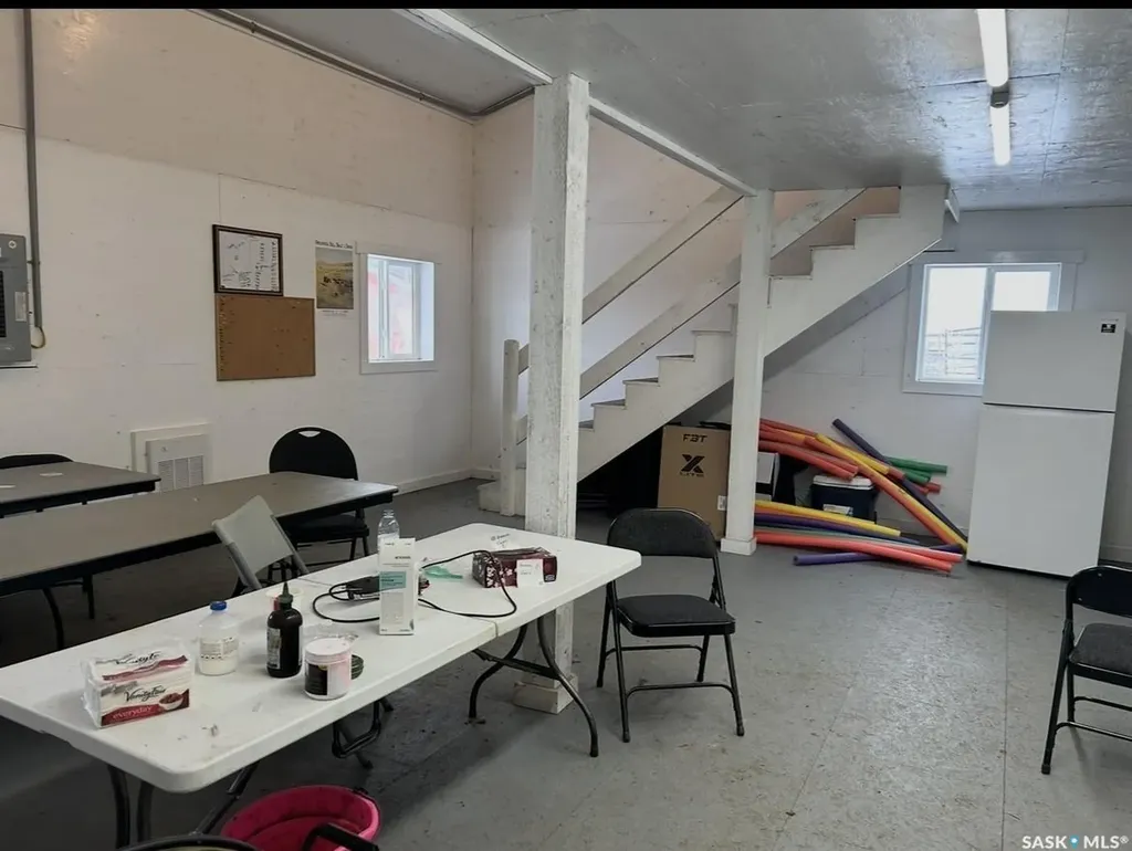 Rural Address Shellbrook Rm No. 493 SK S0J 2E0