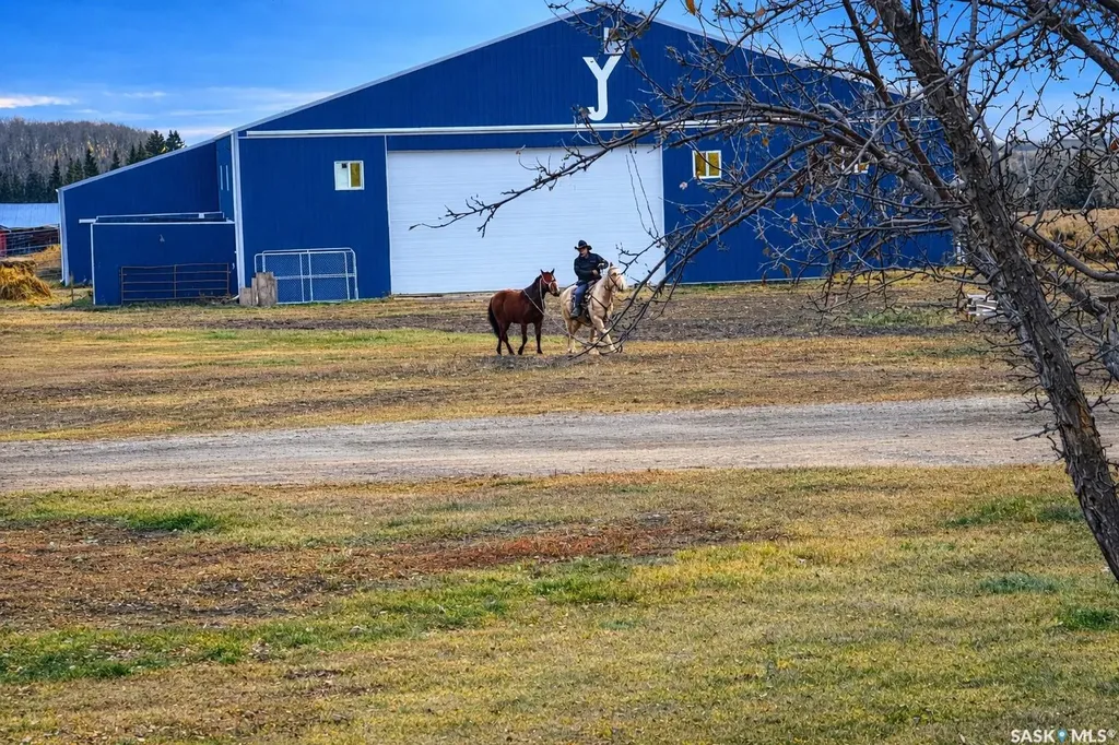Rural Address Shellbrook Rm No. 493 SK S0J 2E0