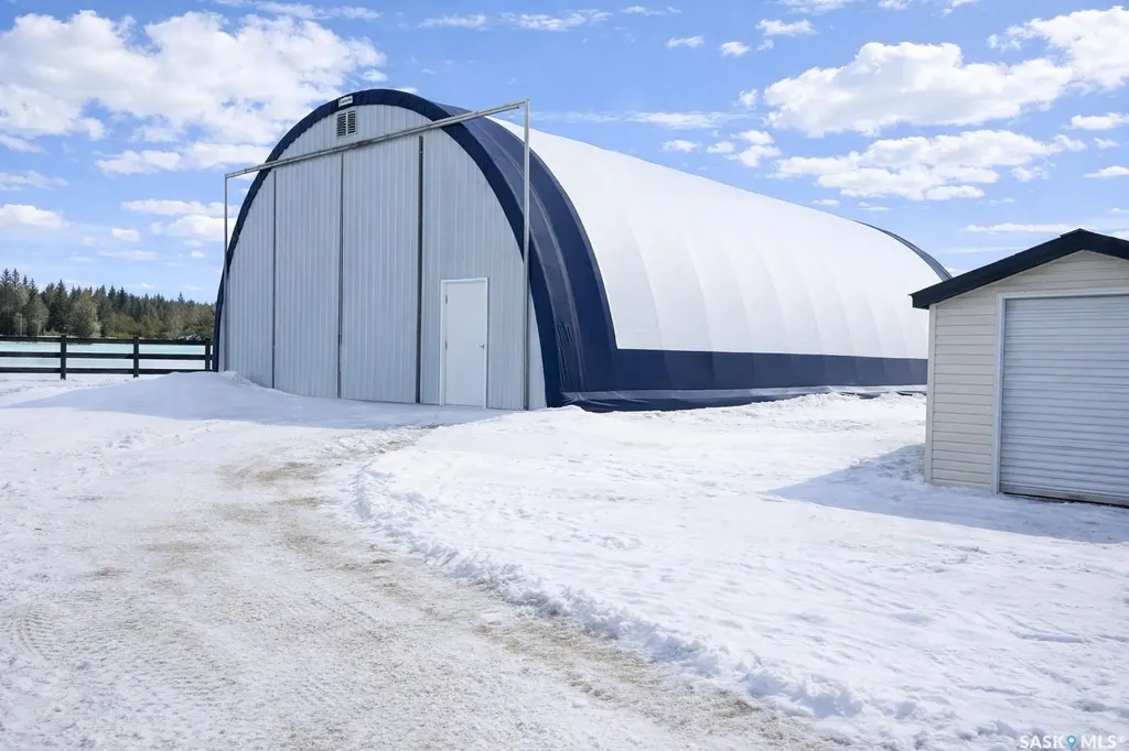 Rural Address Shellbrook Rm No. 493 SK S0J 2E0