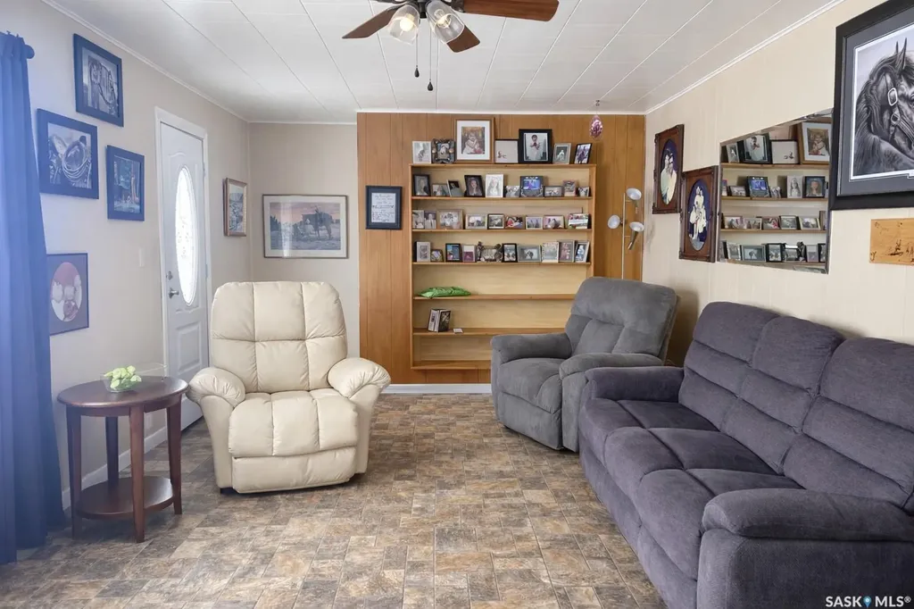 Rural Address Shellbrook Rm No. 493 SK S0J 2E0