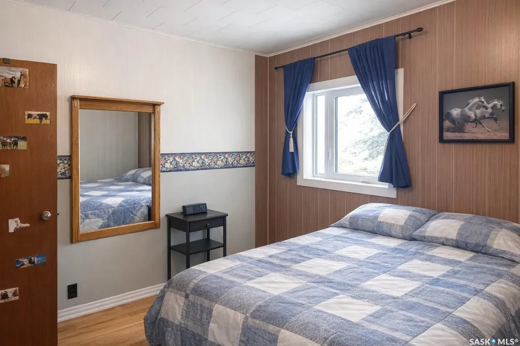 Rural Address Shellbrook Rm No. 493 SK S0J 2E0