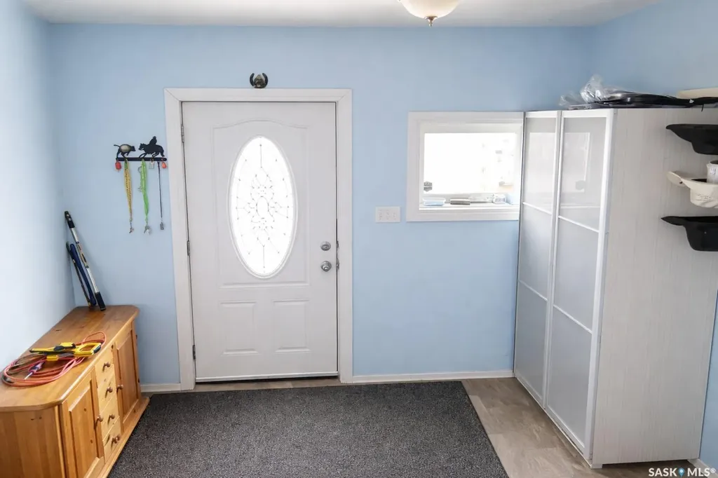 Rural Address Shellbrook Rm No. 493 SK S0J 2E0