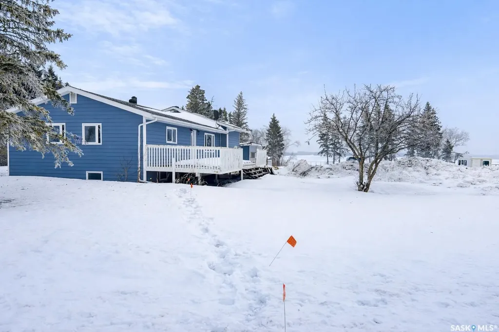 Rural Address Shellbrook Rm No. 493 SK S0J 2E0