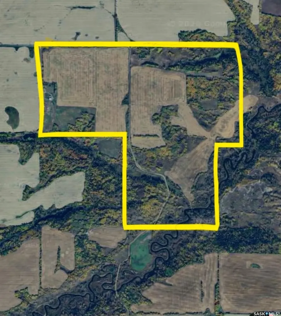 Rural Address Shellbrook Rm No. 493 SK S0J 2E0