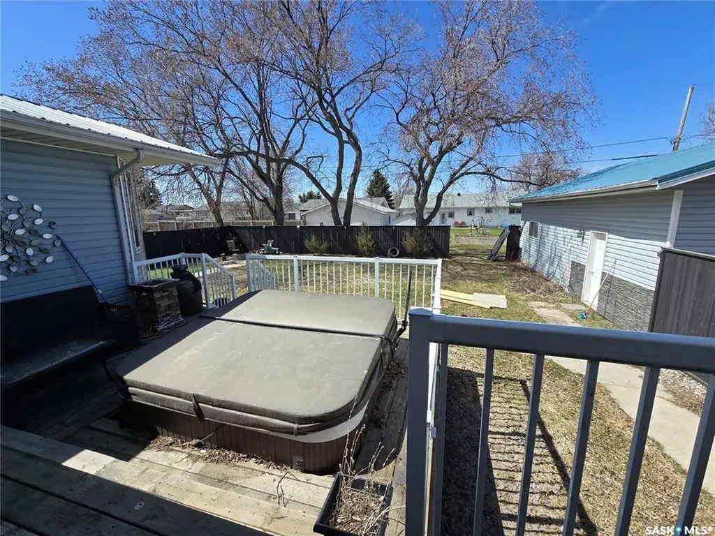 1010 Desmond Street Grenfell SK S0G 2B0