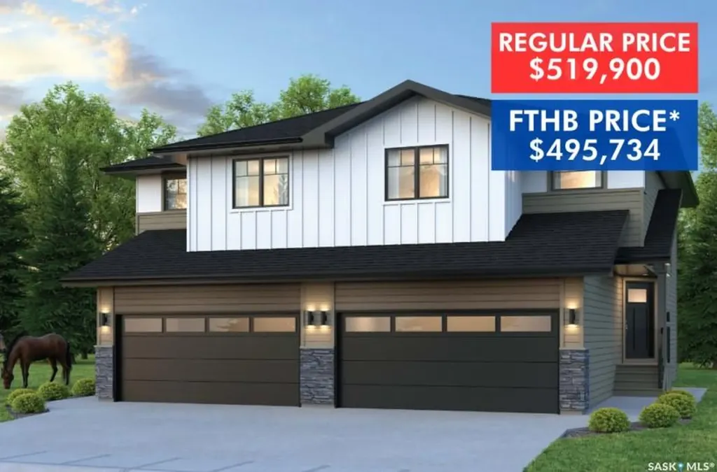 155 Mcfaull Way Saskatoon SK S7V 1Z9