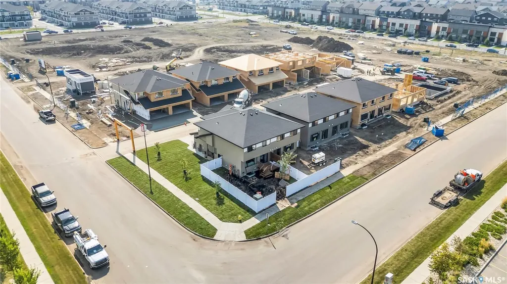 155 Mcfaull Way Saskatoon SK S7V 1Z9