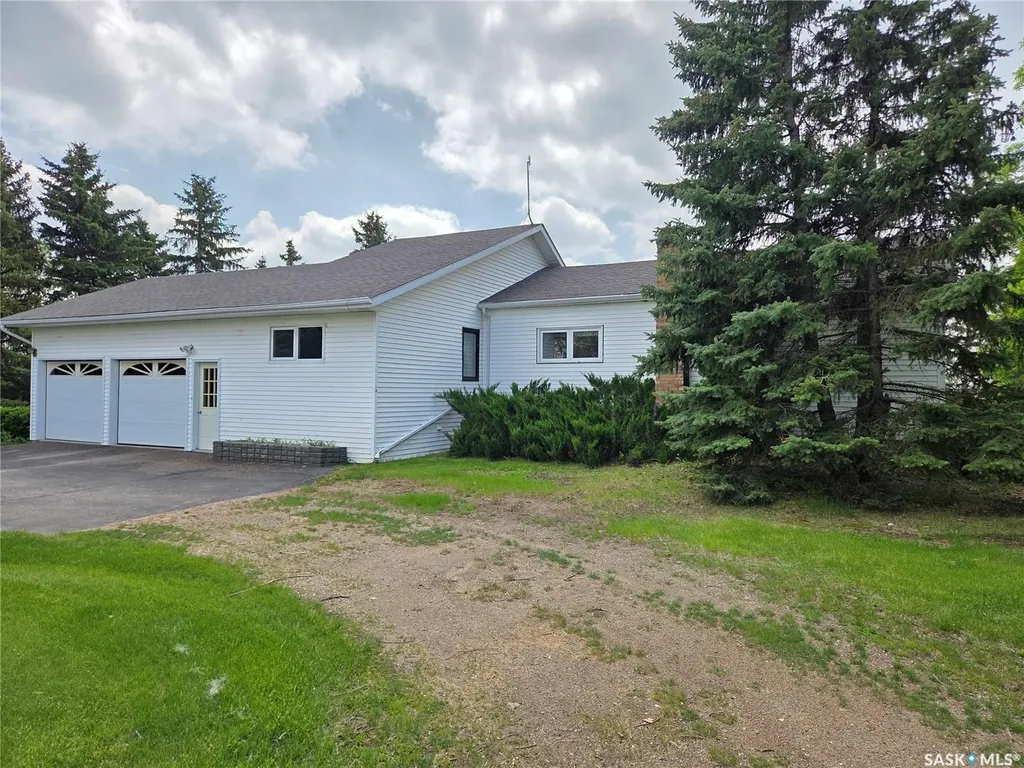 Rural Address Moose Mountain Rm No. 63 SK S0C 0R0