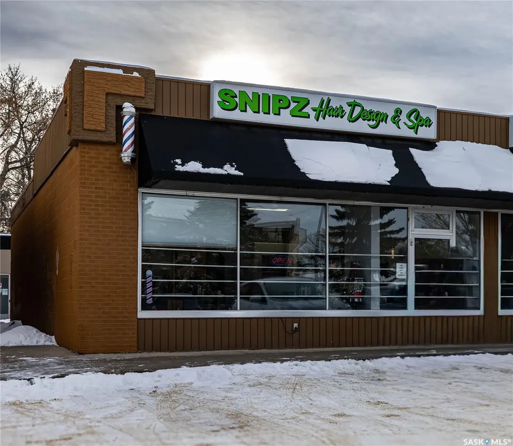 1601 29th Street W Saskatoon SK S7L 0N6