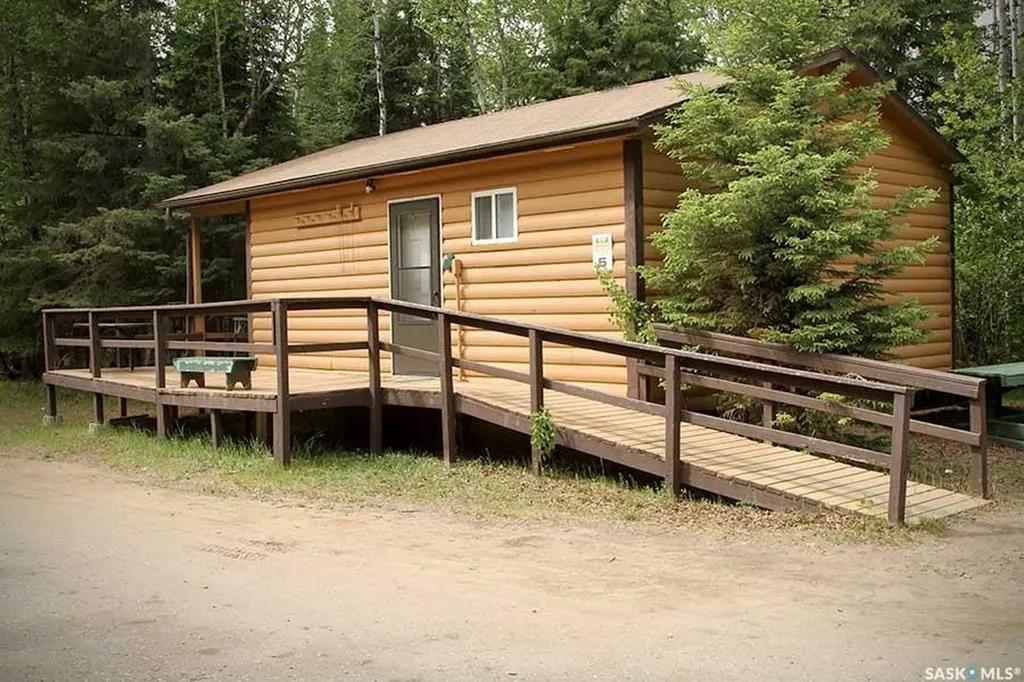 Rural Address Nipawin SK S0E 1E0
