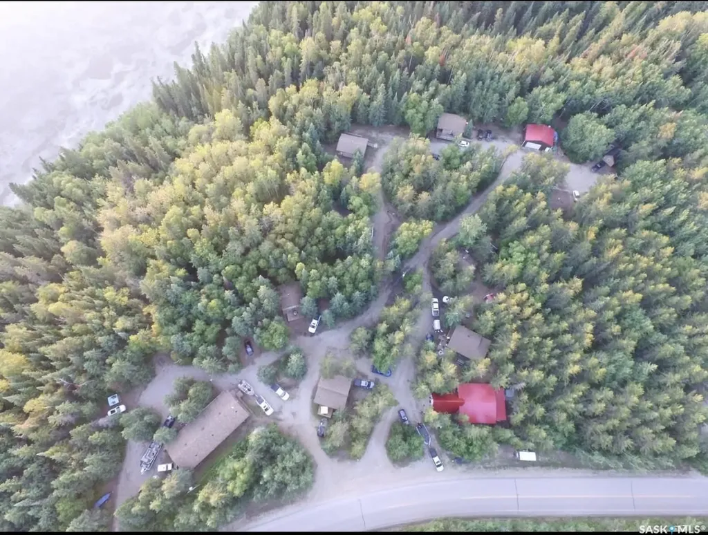 Rural Address Nipawin SK S0E 1E0