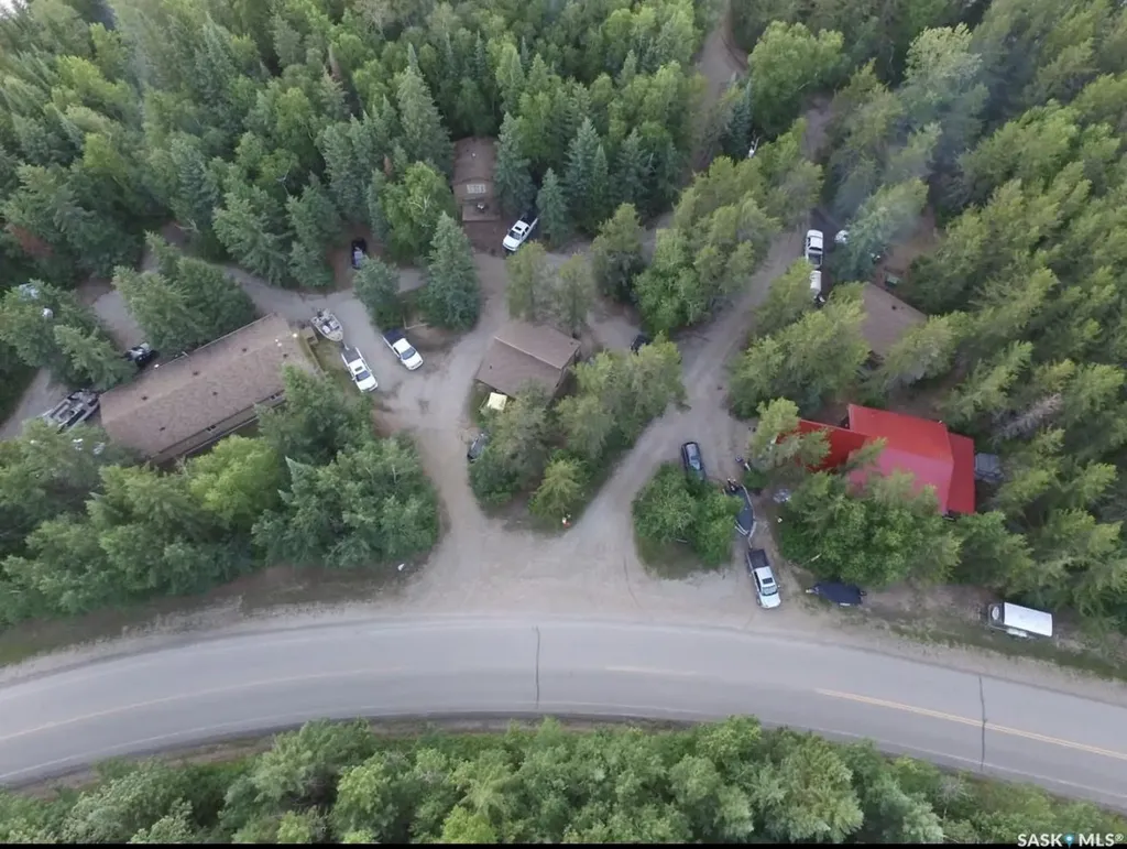 Rural Address Nipawin SK S0E 1E0