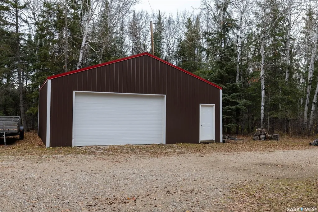 Rural Address Nipawin SK S0E 1E0