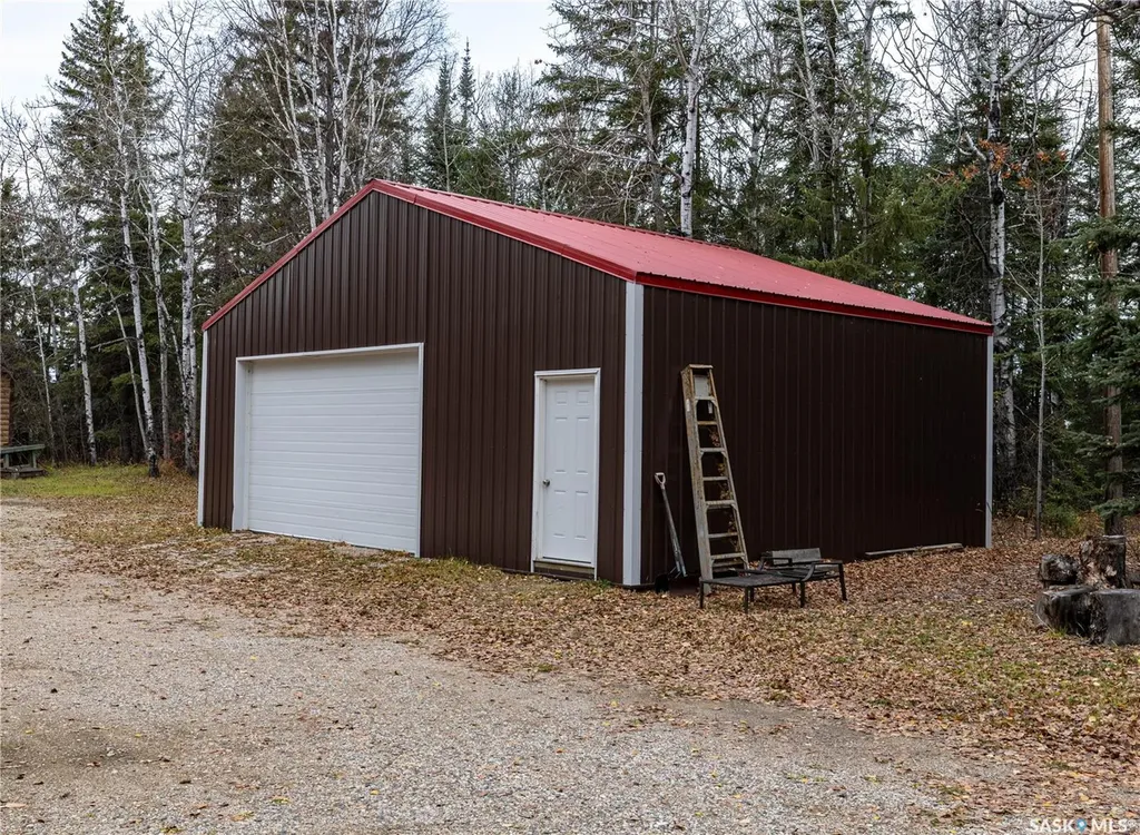 Rural Address Nipawin SK S0E 1E0