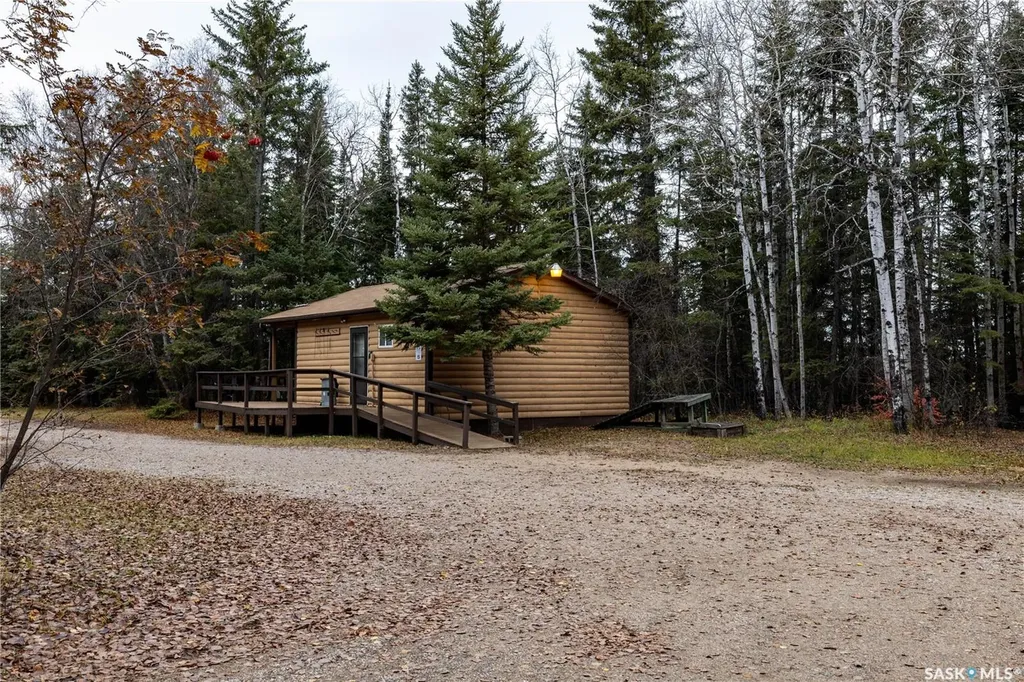 Rural Address Nipawin SK S0E 1E0