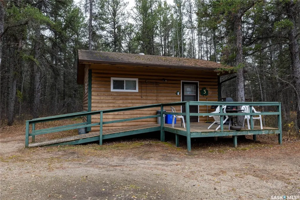 Rural Address Nipawin SK S0E 1E0