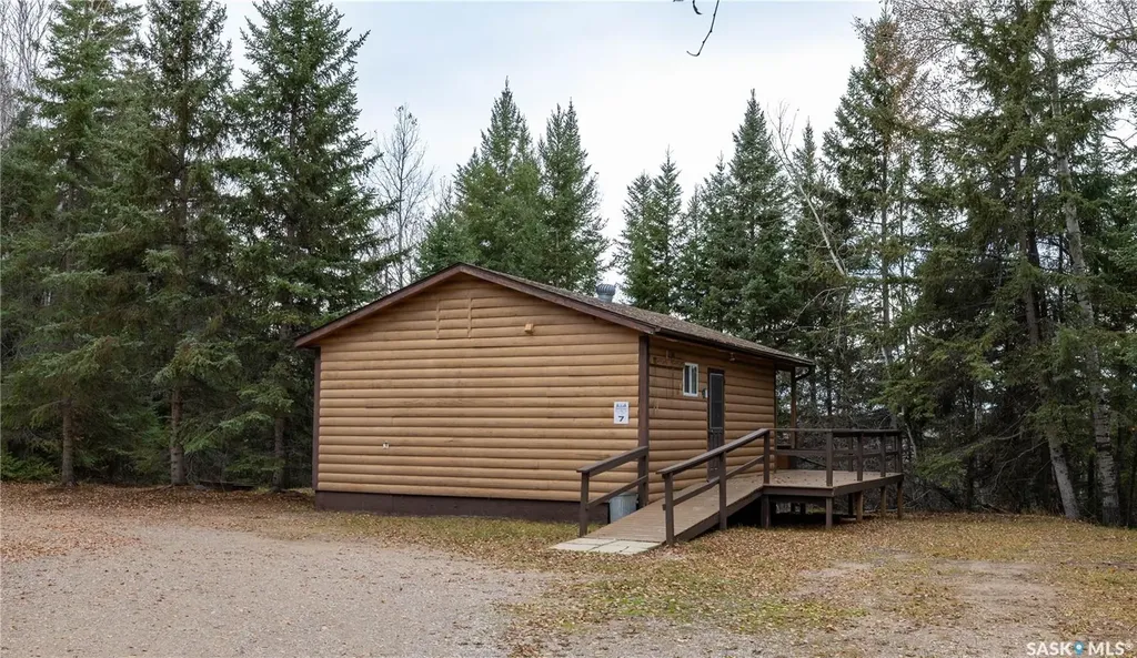 Rural Address Nipawin SK S0E 1E0