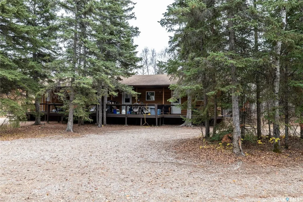 Rural Address Nipawin SK S0E 1E0