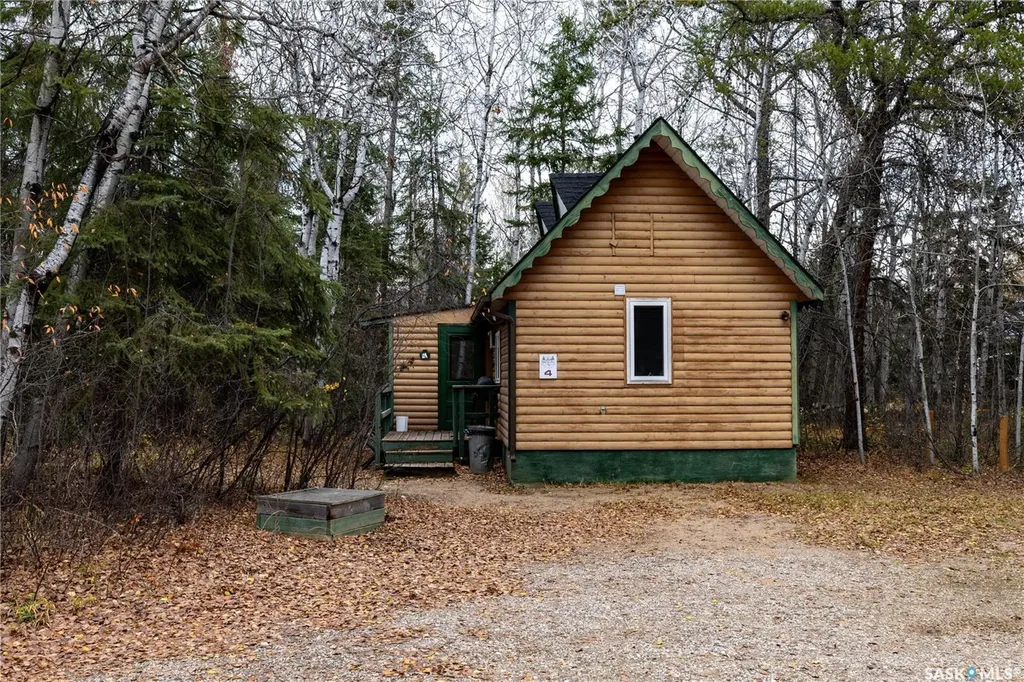 Rural Address Nipawin SK S0E 1E0