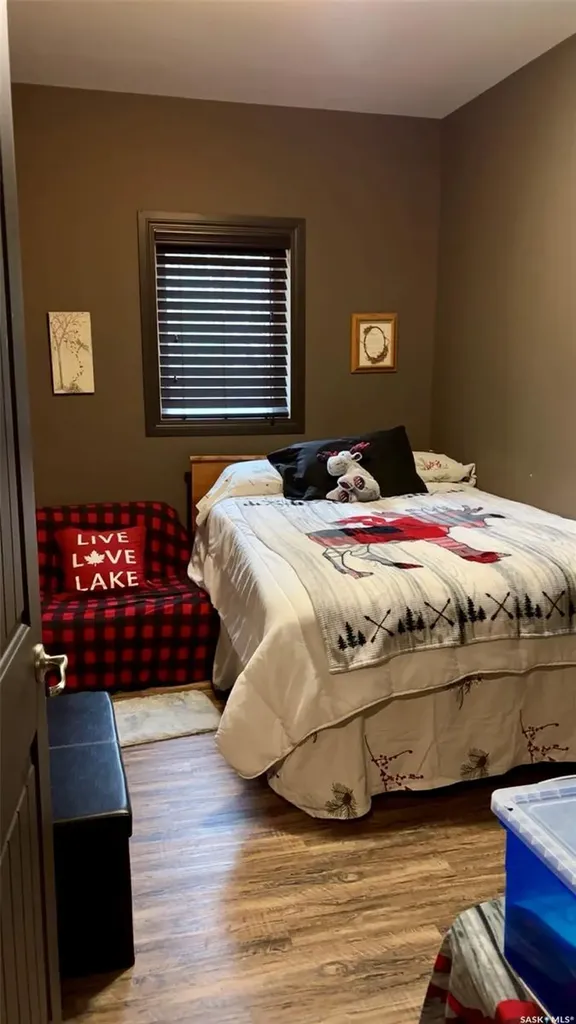 Rural Address Nipawin SK S0E 1E0
