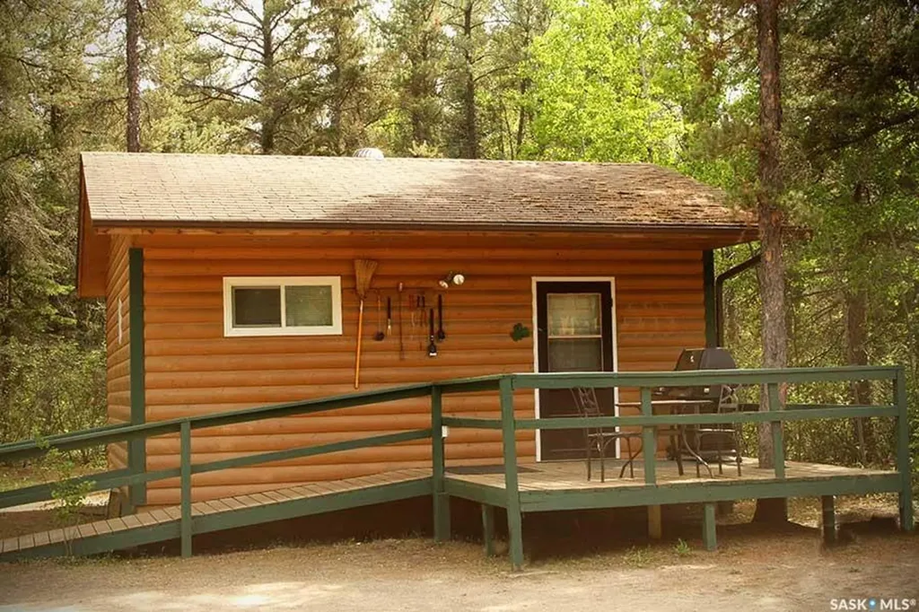 Rural Address Nipawin SK S0E 1E0