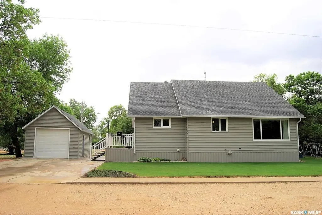 342 Tavistock Avenue Torquay SK S0C 2L0