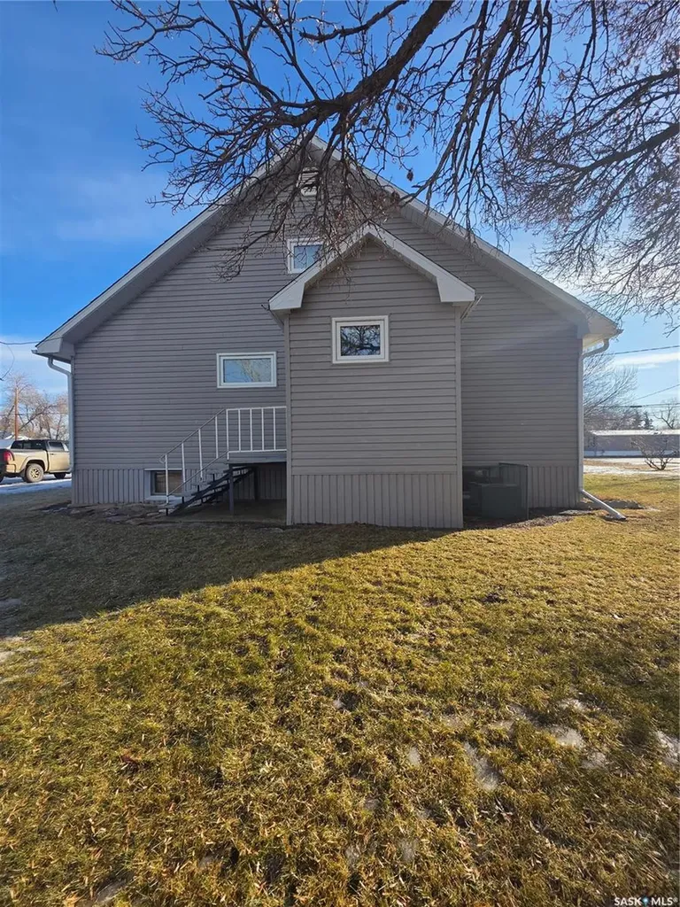 342 Tavistock Avenue Torquay SK S0C 2L0
