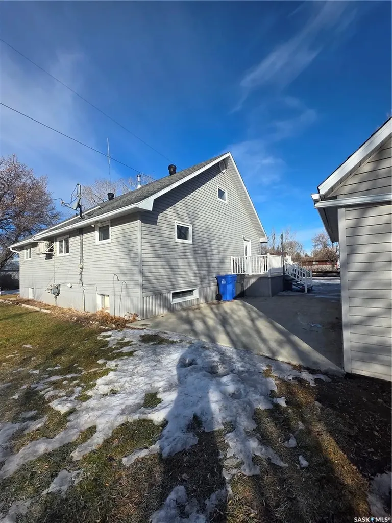 342 Tavistock Avenue Torquay SK S0C 2L0