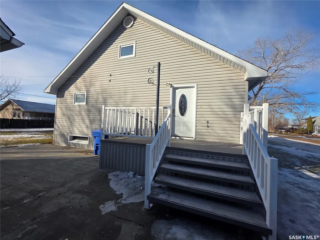 342 Tavistock Avenue Torquay SK S0C 2L0