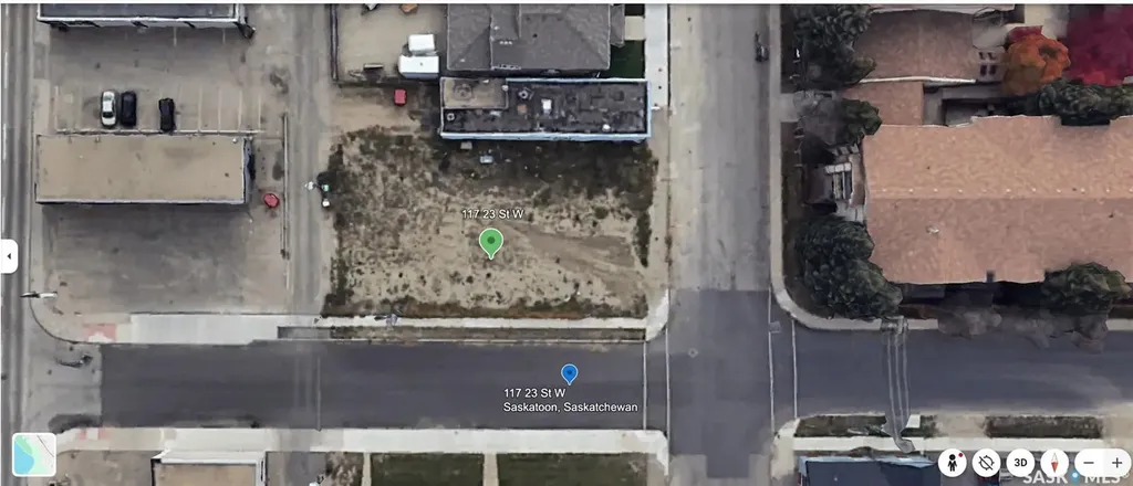 117 23rd Street W Saskatoon SK S7L 0Y8