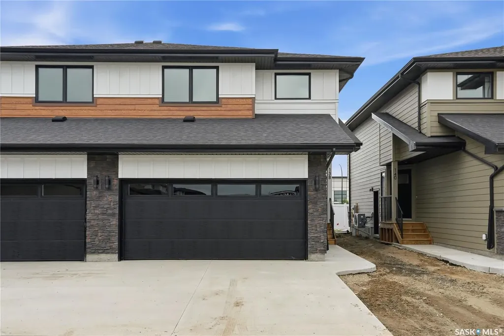 155 Mcfaull Way Saskatoon SK S7V 1Z9