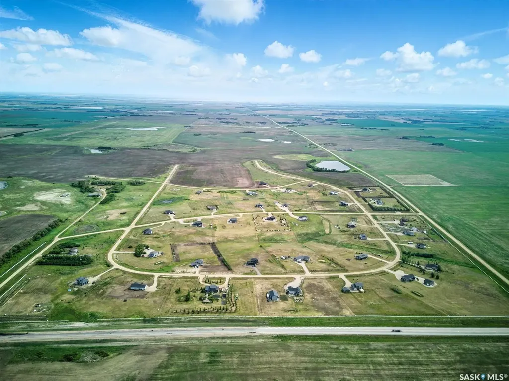 Rural Address Blucher Rm No. 343 SK S7B 0A5
