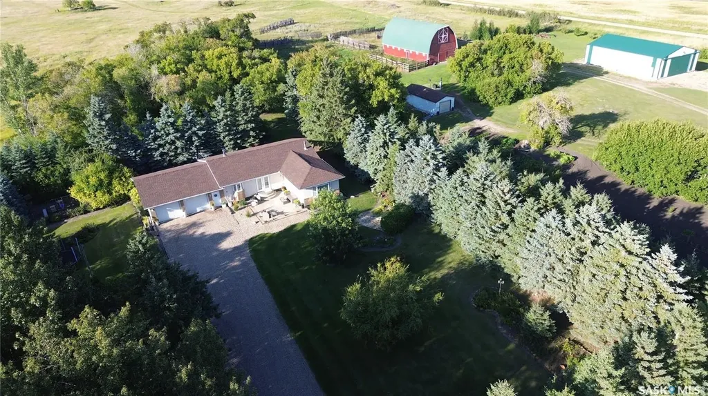 Rural Address Langenburg Rm No. 181 SK S0A 0M0
