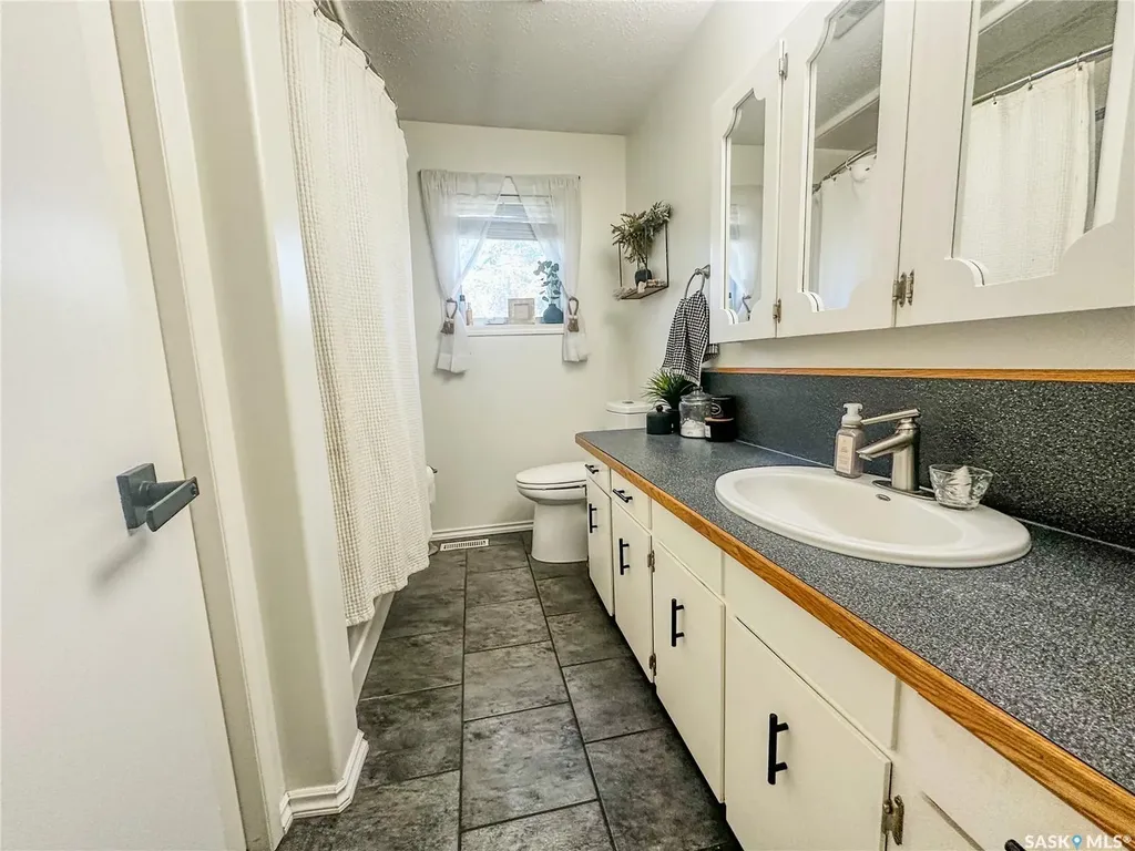 Rural Address Langenburg Rm No. 181 SK S0A 0M0