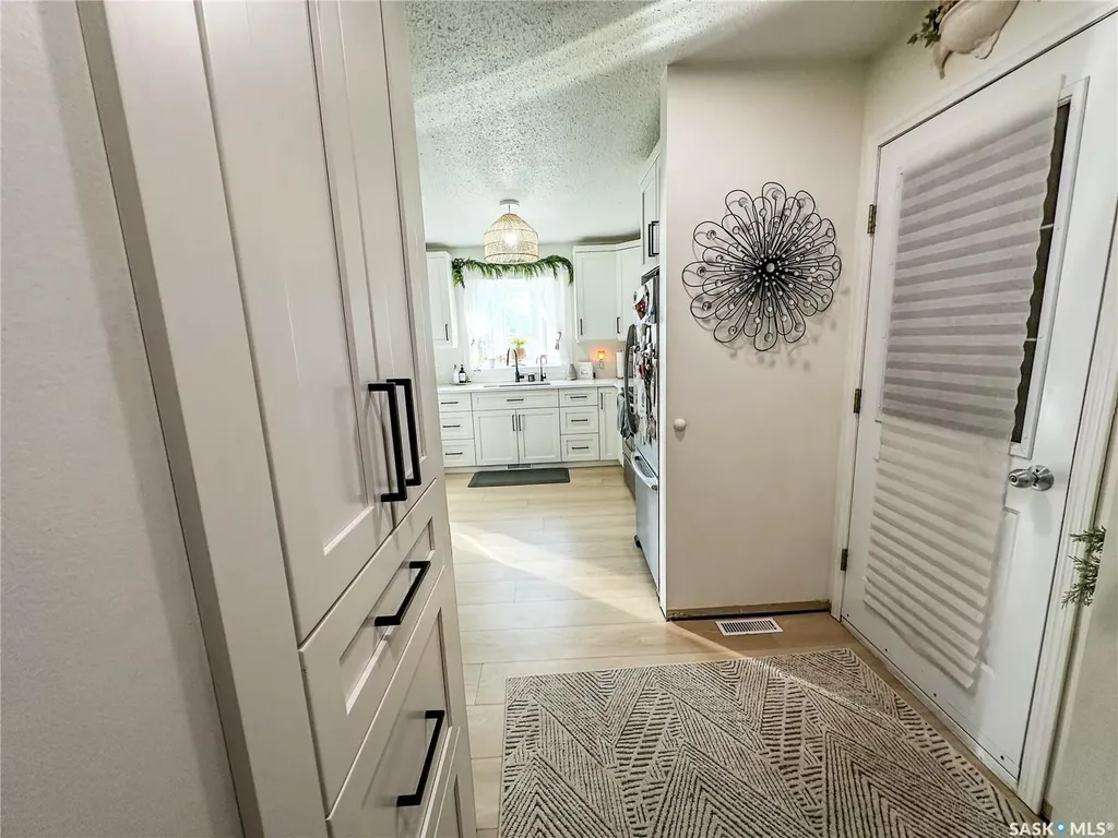 Rural Address Langenburg Rm No. 181 SK S0A 0M0