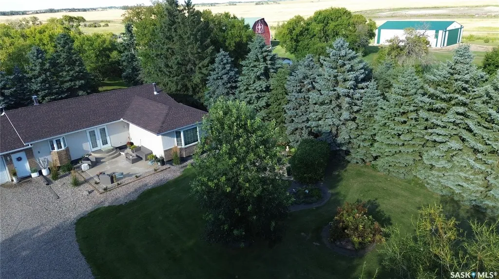 Rural Address Langenburg Rm No. 181 SK S0A 0M0