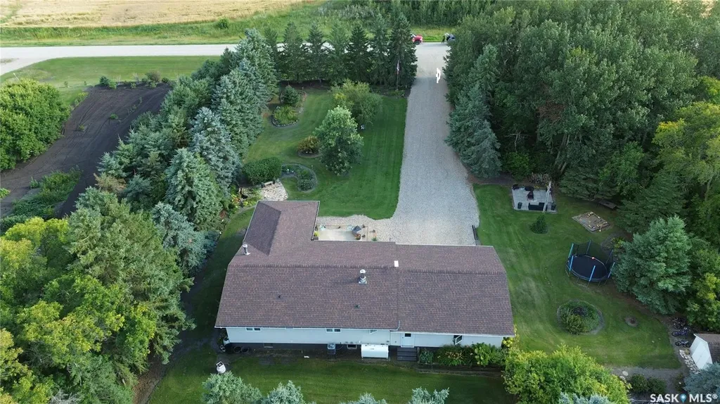 Rural Address Langenburg Rm No. 181 SK S0A 0M0