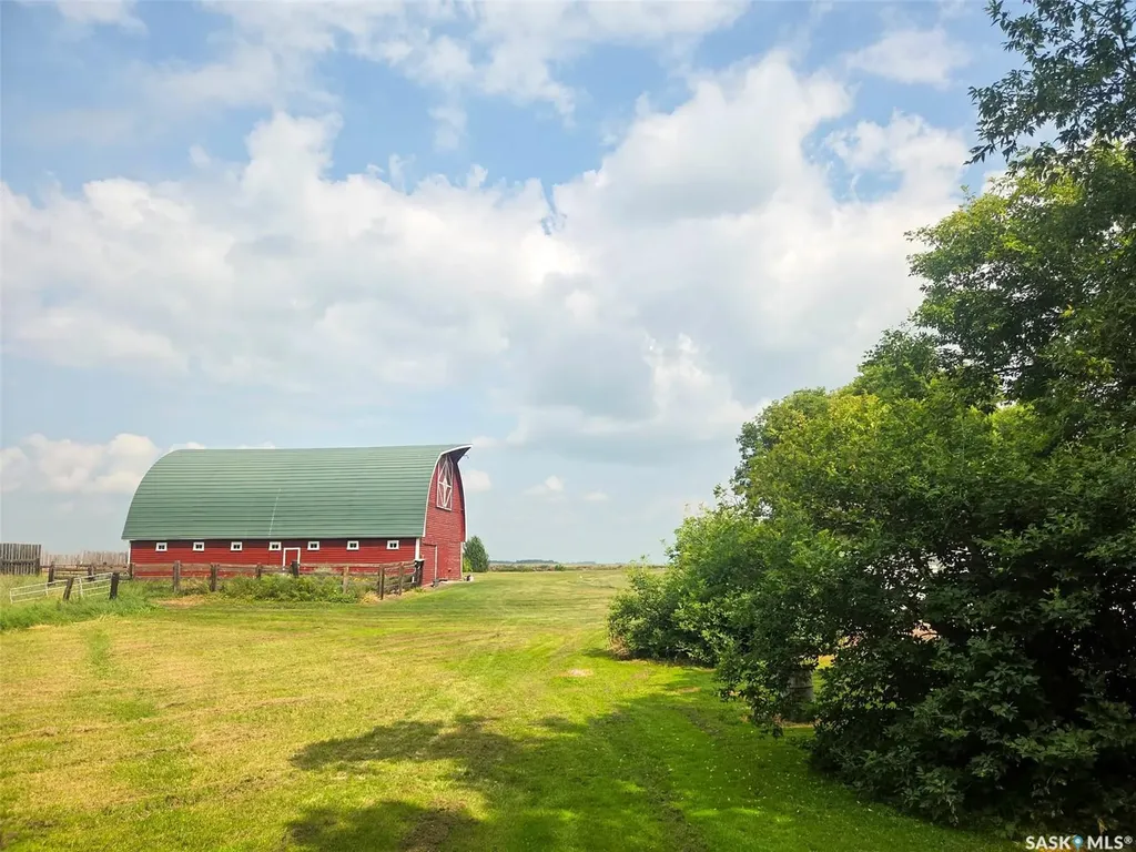 Rural Address Langenburg Rm No. 181 SK S0A 0M0