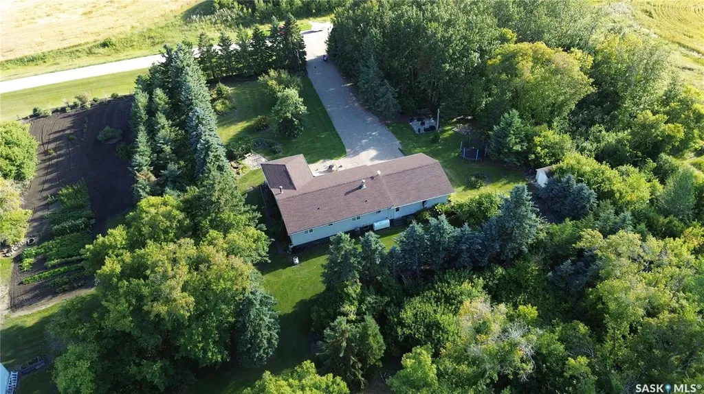 Rural Address Langenburg Rm No. 181 SK S0A 0M0