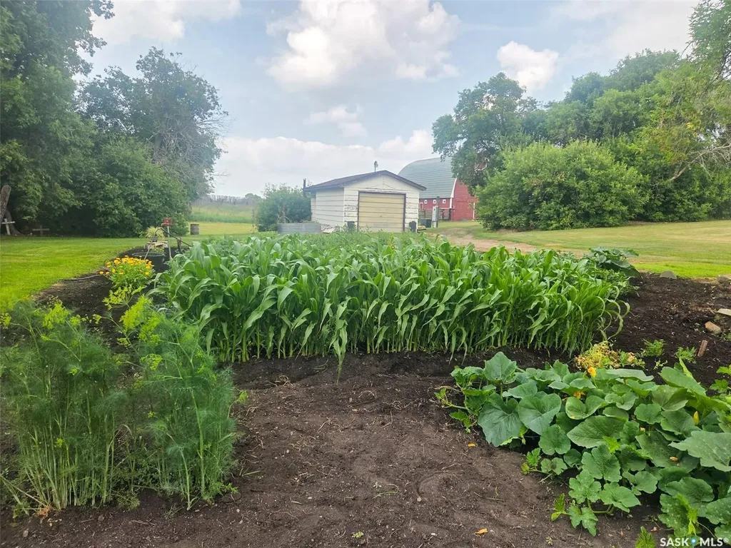 Rural Address Langenburg Rm No. 181 SK S0A 0M0