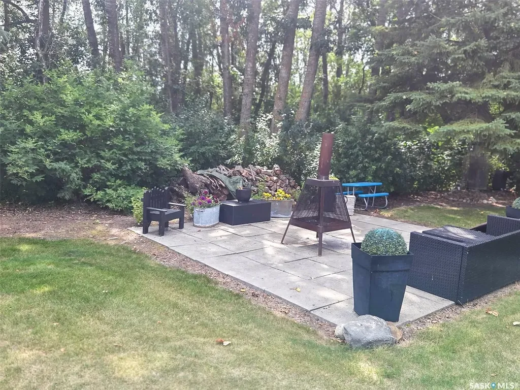 Rural Address Langenburg Rm No. 181 SK S0A 0M0