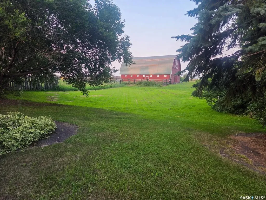 Rural Address Langenburg Rm No. 181 SK S0A 0M0