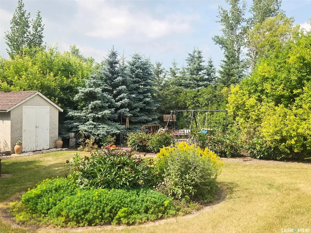 Rural Address Langenburg Rm No. 181 SK S0A 0M0