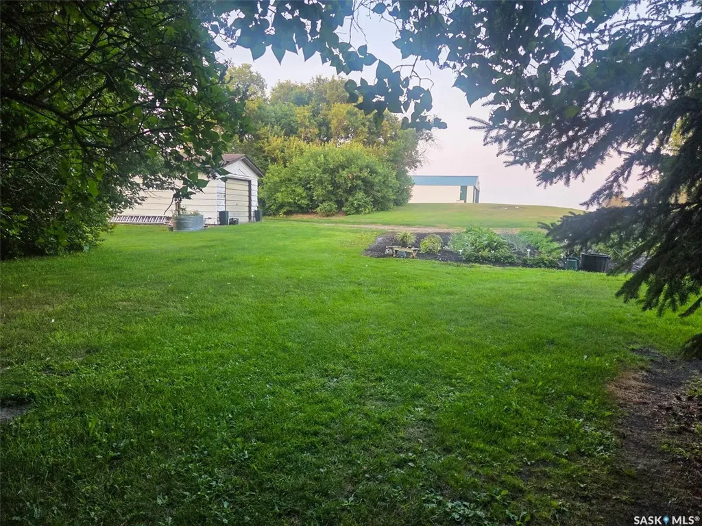 Rural Address Langenburg Rm No. 181 SK S0A 0M0