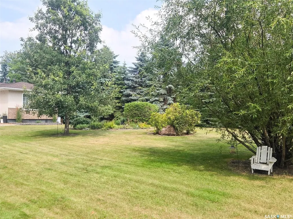 Rural Address Langenburg Rm No. 181 SK S0A 0M0