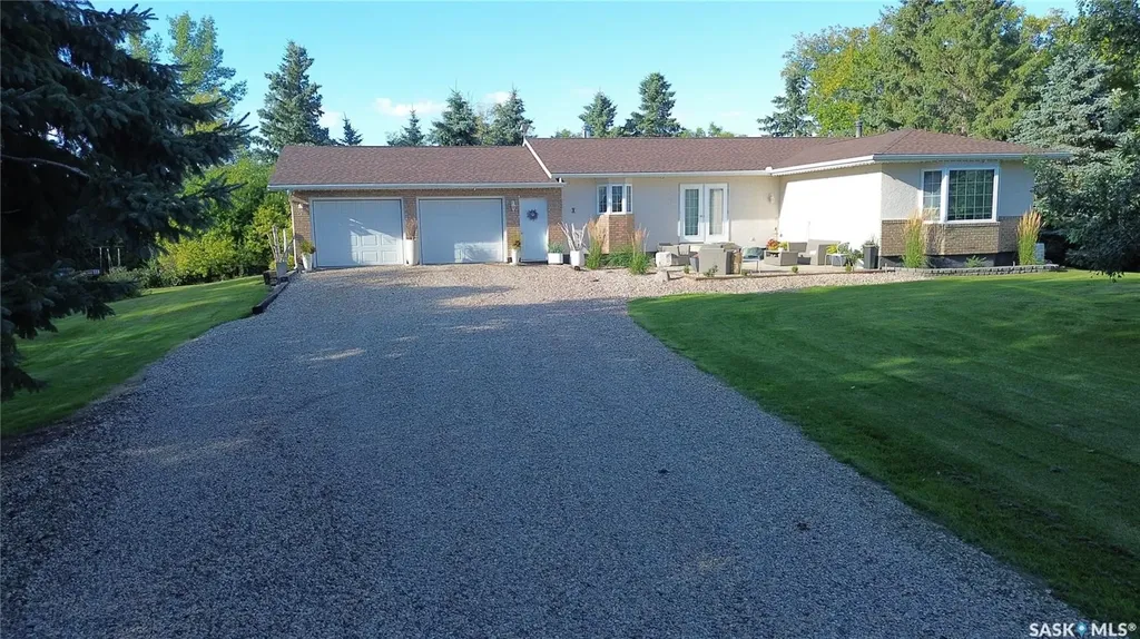 Rural Address Langenburg Rm No. 181 SK S0A 0M0