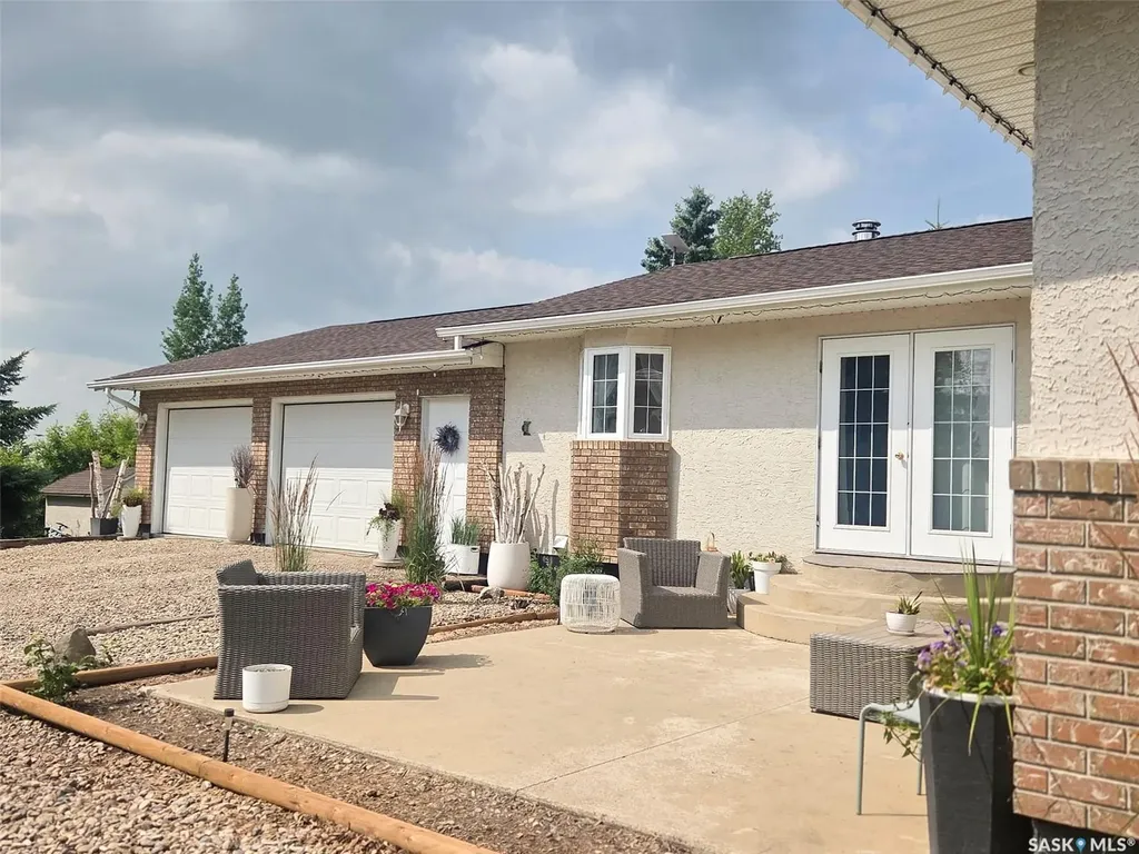 Rural Address Langenburg Rm No. 181 SK S0A 0M0